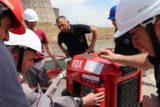 Армянской АЭС обеспечили альтернативное водоснабжение&nbsp;&mdash; от&nbsp;Евросоюза