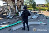 В&nbsp;украинском городе уничтожили все АЗС: ответ российской армии