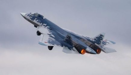 В&nbsp;зоне СВО теперь орудует полноценный &laquo;невидимка&raquo;