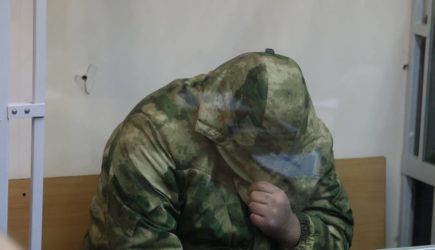 Раскрыт мотив расправы педофилом над девятилетним Пашей