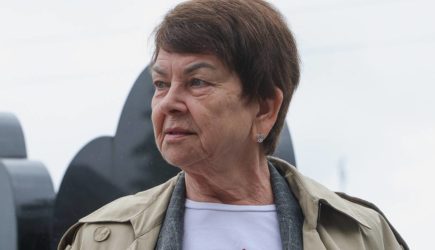 Стало известно о тяжелой болезни матери Жанны Фриске