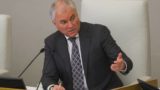 Назван виновный в пожаре на территории Киево-Печерской лавры