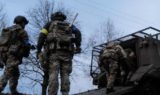 Минск: установлены личности 40 убитых белорусов, воевавших за&nbsp;киевский режим