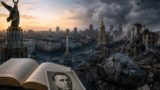 «Это приговор»: жители Киева увидели будущее страны в предсказании Булгакова