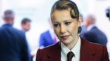 Собчак пожаловалась на изжогу от деликатесов