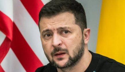 В Израиле выставили требование Зеленскому