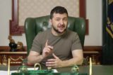 Зеленский заявил о&nbsp;готовности через неделю развязать войну с&nbsp;Белоруссией