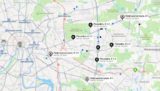 Цены на&nbsp;бензин в&nbsp;Москве пустились в&nbsp;пляс
