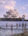 Киев наконец получает за&nbsp;свои действия: по&nbsp;Запорожью ударили УАБами