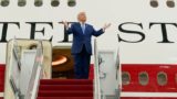 Трамп: Теперь у&nbsp;меня самый лучший, самый быстрый и&nbsp;самый роскошный лайнер в&nbsp;мире