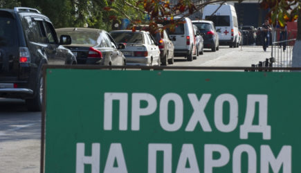 Зверский удар ВСУ по Керчи 21 июня: сколько жертв, что с Крымским мостом