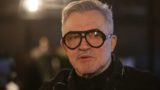 Дибров разбил лицо во время вечеринки в Москве