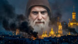 «Границы России перепишут»: Вещее слово инока об СВО исполняется