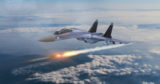 Франция перехватила Су-35 над Балтикой &mdash; ответ последовал мгновенно