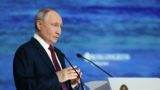 «Чаша терпения переполнена». В Сербии сделали заявление о Путине