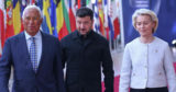 Политические карлики «Большой семерки» и противостояние с Россией
