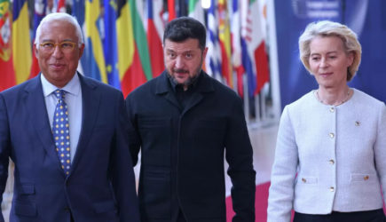 Политические карлики «Большой семерки» и противостояние с Россией
