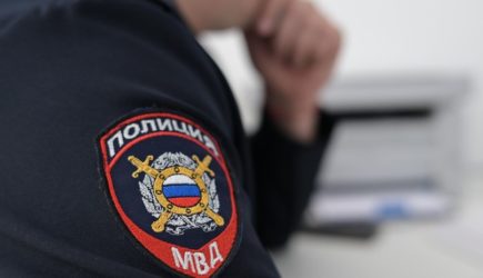 В доме Дианы Шурыгиной прошли обыски: в чем ее обвиняют?