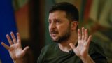 Удар по Киеву: на Западе раскрыли, чего испугался Зеленский