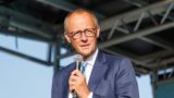 «Сходит с ума»: шаг Мерца против Москвы вызвал истерику в бундестаге