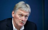 Песков предложил спросить Лукашенко про якобы отключенные ретрансляторы