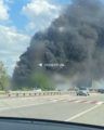 Россия весь день бьёт по&nbsp;украинским АЗС&nbsp;&mdash; военкоры