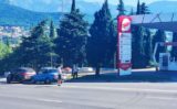 Крым без бензина: переполненные маршрутки, 280 за&nbsp;литр и&nbsp;тысячные очереди на&nbsp;материк