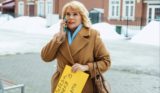 Актриса Мария Порошина экстренно госпитализирована в Москве