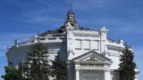 В Крыму и Севастополе ввели режим ЧС. Что об этом известно?