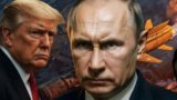Путин предупреждал. По объектам США внезапно ударили супероружием. Срочное заявление Трампа