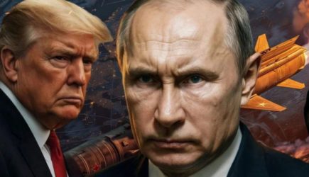 Путин предупреждал. По объектам США внезапно ударили супероружием. Срочное заявление Трампа