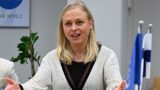 Глава МИД Финляндии ошарашила заявлением об Украине