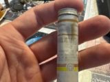 Послание из 1980 года: туристы нашли на пике Чехова капсулу времени