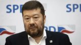 На&nbsp;саммите НАТО весь зал аплодировал Окамуре за&nbsp;предложение по&nbsp;украинскому конфликту
