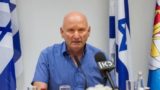 Израильский генерал: Иран нанес Израилю смертельный удар