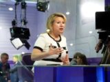 Мария Захарова заявила о насильственной украинизации мировой повестки Западoм