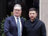 Курс на Крым: аналитики раскрыли план летней эскалации при участии Лондона