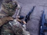 ФСБ обнаружила секретный арсенал ВСУ с иностранным оружием под Красноармейском