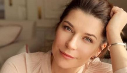 Екатерина Волкова легла на операционный стол после скандального увольнения