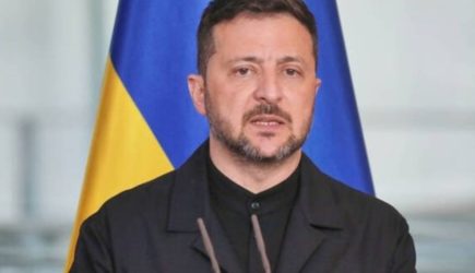 Генерал Михайлов ответил на громкие угрозы Зеленского в адрес Крыма