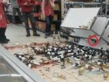 Случайная авария в торговом зале: как не стать жертвой магазинных угроз