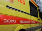 Дроны атаковали Санкт-Петербург: есть пострадавшие и разрушения