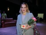 Актрису Марию Порошину экстренно госпитализировали с ишемической атакой