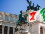 Италия тормозит вступление Украины в ЕС из-за экономических угроз