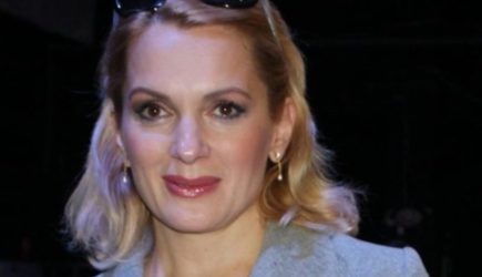 Актриса Мария Порошина экстренно госпитализирована с микроинсультом