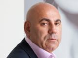 Данае Пригожиной вручили орден Мужества погибшего в зоне СВО супруга