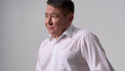 &laquo;Перевезли на вертолете из Белорецка в Уфу&raquo;: татарский певец перенес инсульт