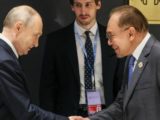Премьер Малайзии напомнил Путину о вирусной шутке про вторую жену