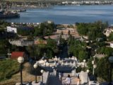 Сергей Лавров ответил на угрозы Киева изолировать и разрушить связи Крыма