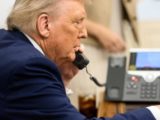 Дональд Трамп раскрыл детали переговоров с Владимиром Путиным и Зеленским